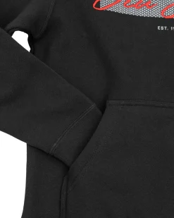 Sale Gameness Youth Roll with Us Hoodie