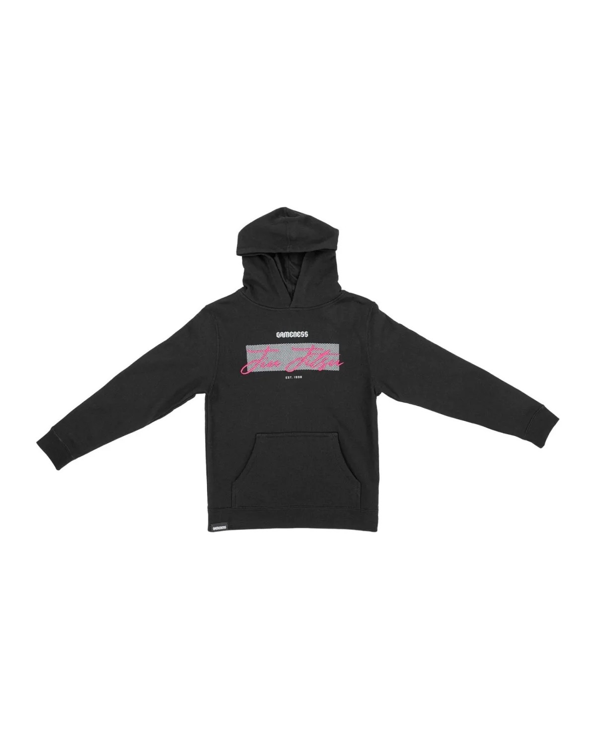 Sale Gameness Youth Roll with Us Hoodie