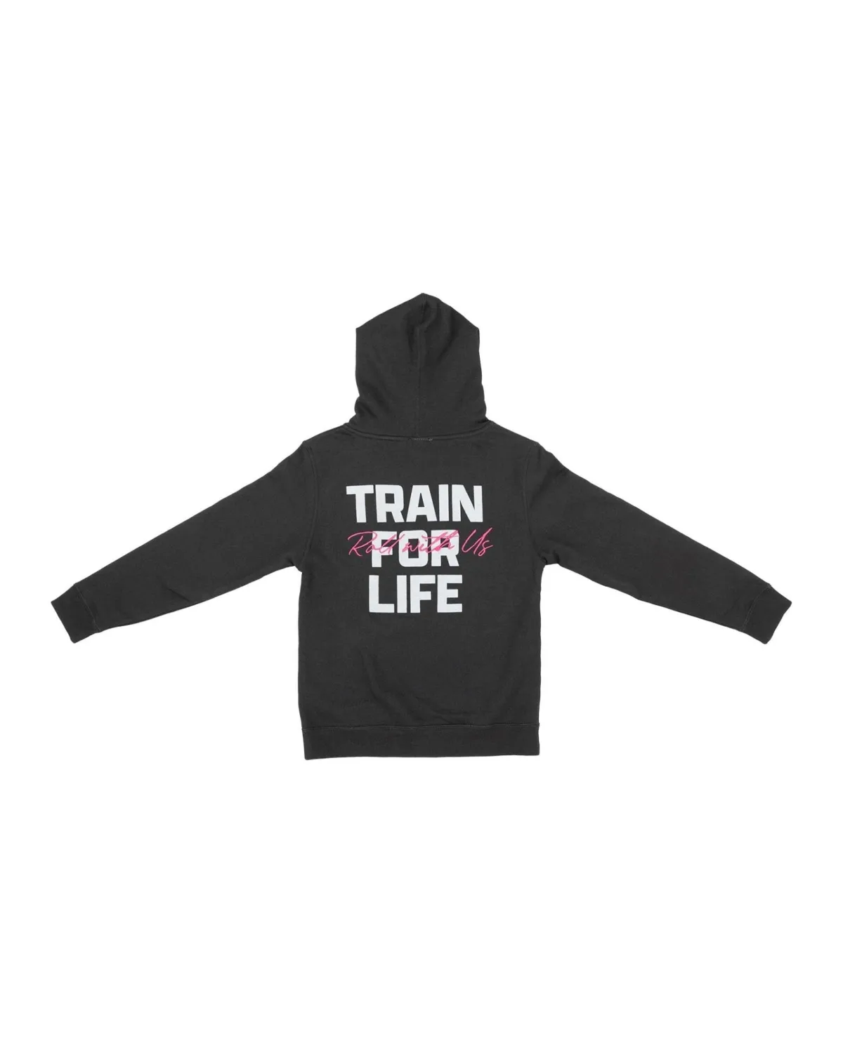 Sale Gameness Youth Roll with Us Hoodie