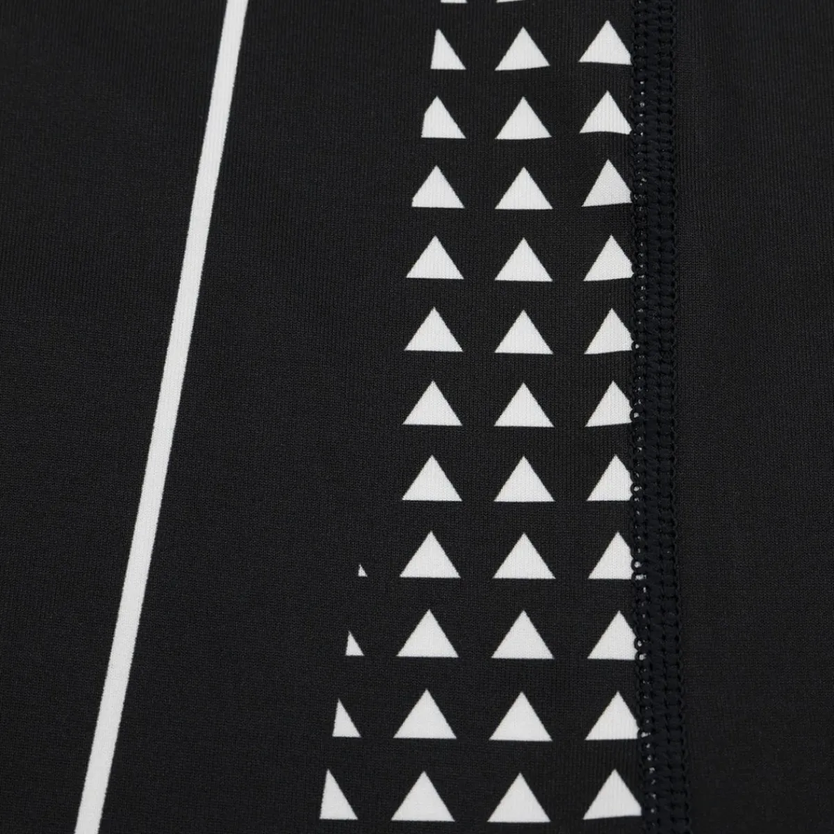 Gameness Youth Short Sleeve Ranked Rash Guard