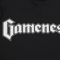 Gameness Youth Short Sleeve Ranked Rash Guard