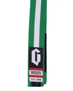 Sale Gameness Youth Striped Pro Series Belt