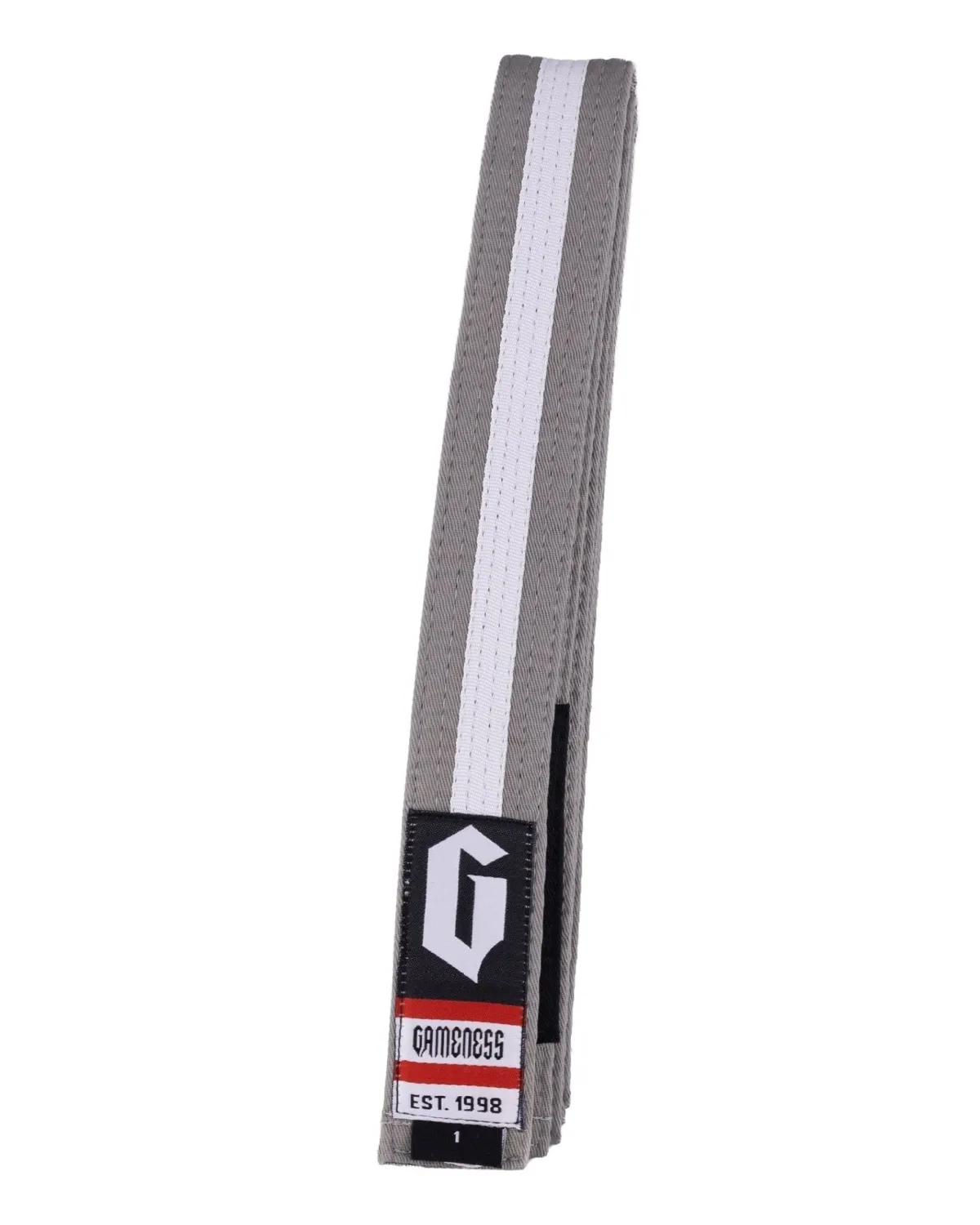 Sale Gameness Youth Striped Pro Series Belt