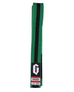 Sale Gameness Youth Striped Pro Series Belt