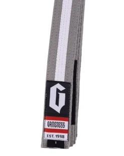 Sale Gameness Youth Striped Pro Series Belt
