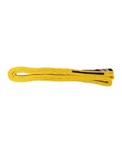 Sale Gameness Youth Striped Pro Series Belt