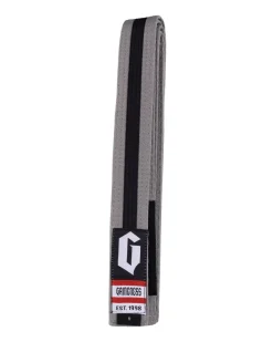 Sale Gameness Youth Striped Pro Series Belt