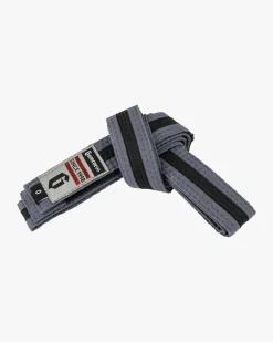 Best Gameness Youth Ultra-Light Striped Competition Belt