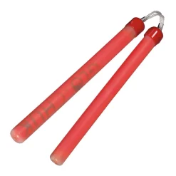Century Martial Arts Glo-Chuk Red