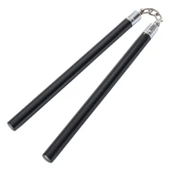 Hot Century US Retail Graphite Ball-Bearing Nunchaku