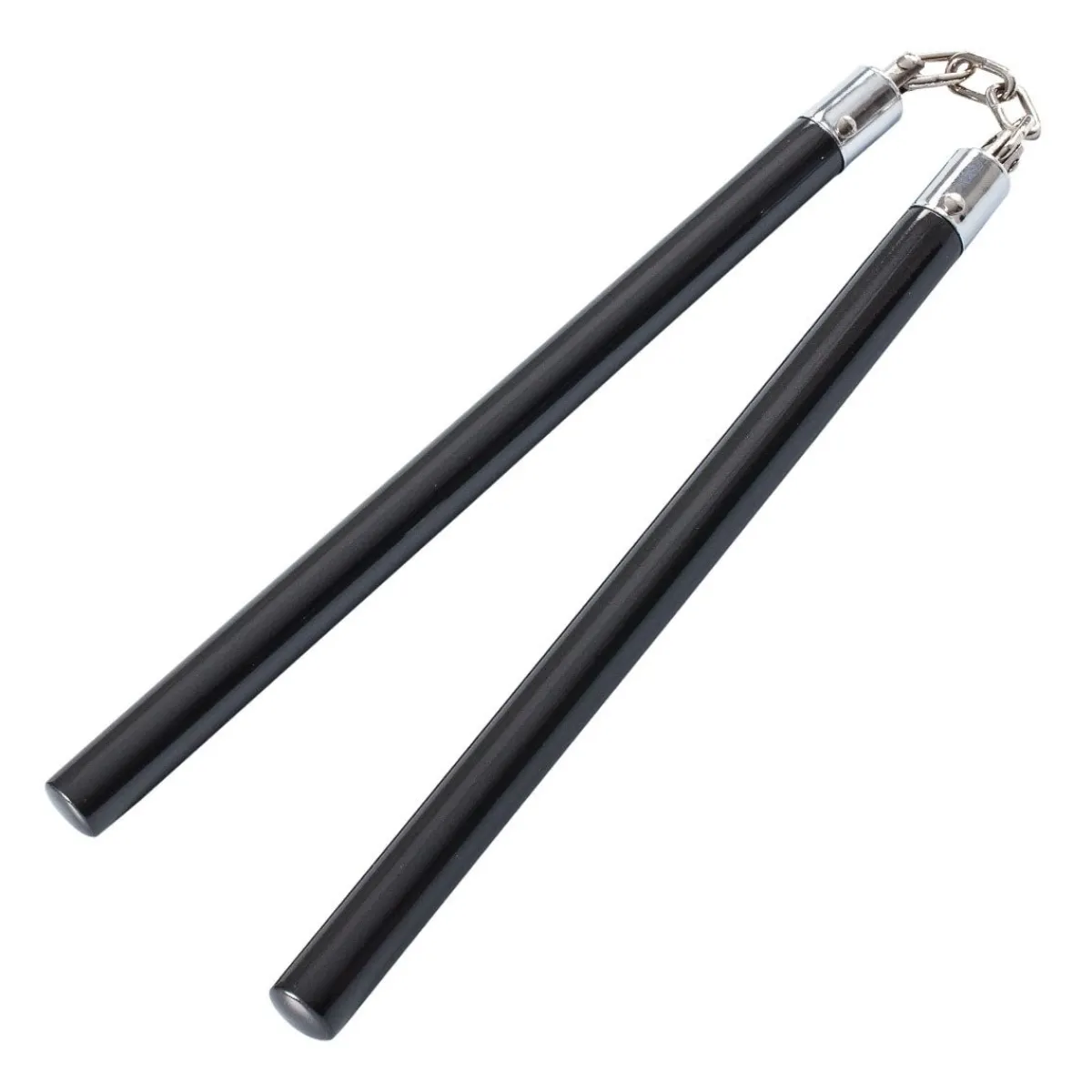 Hot Century US Retail Graphite Ball-Bearing Nunchaku