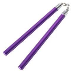 Hot Century US Retail Graphite Ball-Bearing Nunchaku