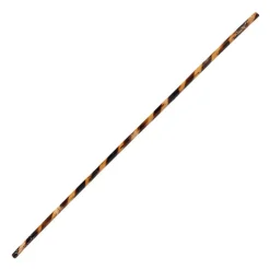Hot Century US Retail Hand Carved Rattan Bo Staff Natural
