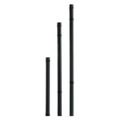 Discount Century US Retail Hard Side Staff Cases Black