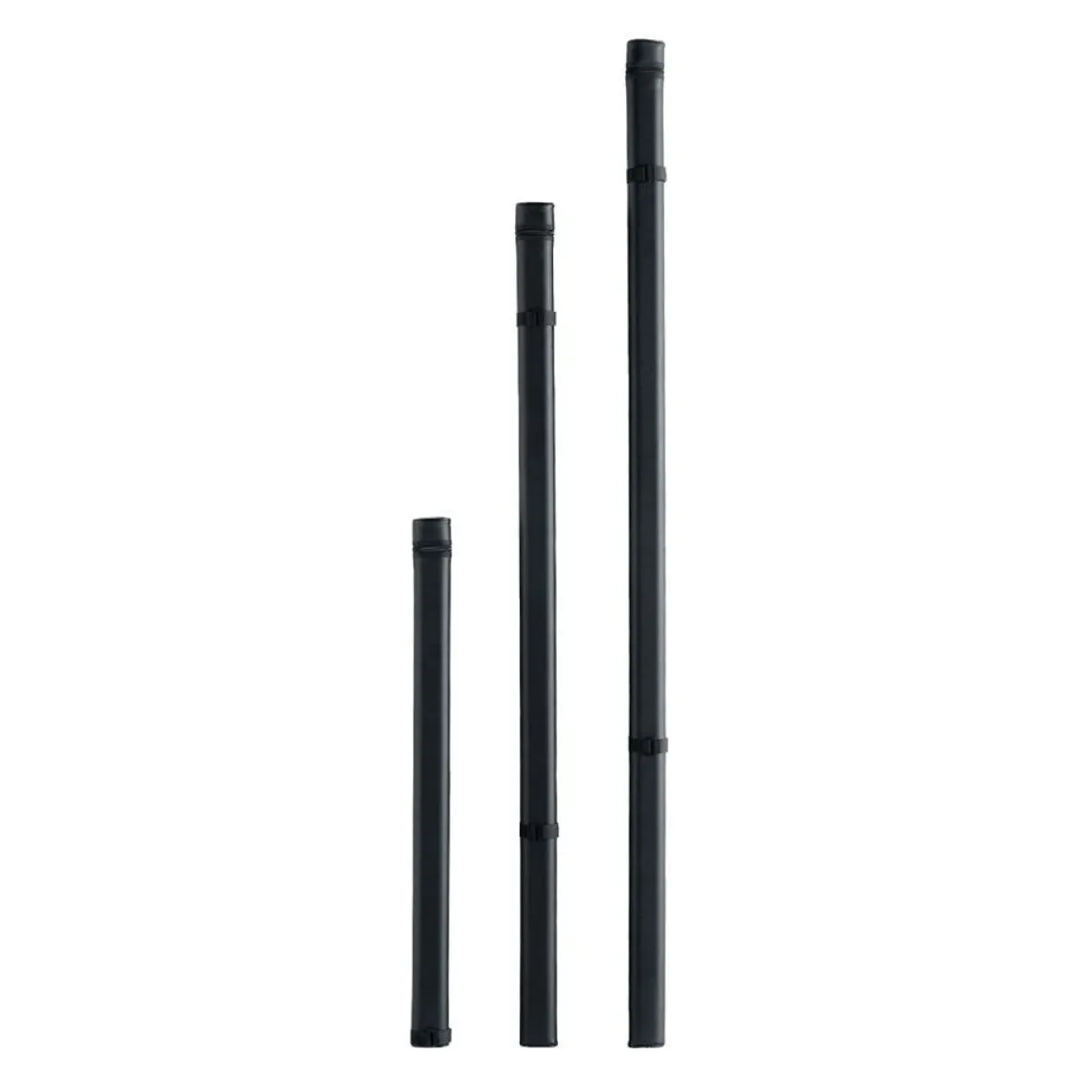 Discount Century US Retail Hard Side Staff Cases Black