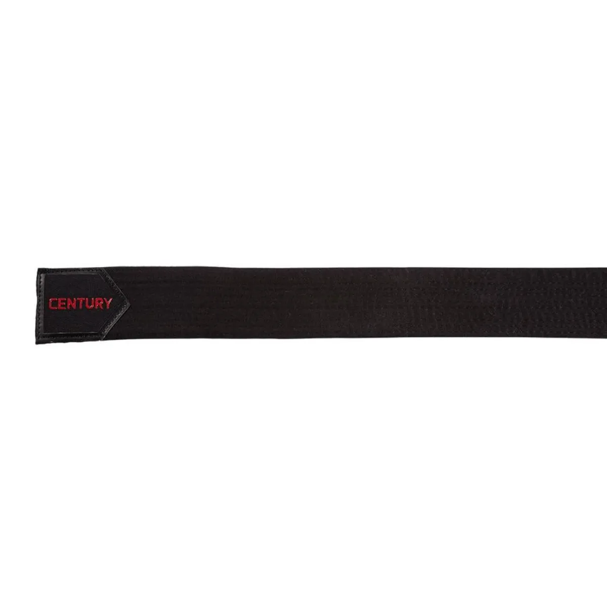 Outlet Century US Retail Heavy Core Deluxe 2" Belt Black