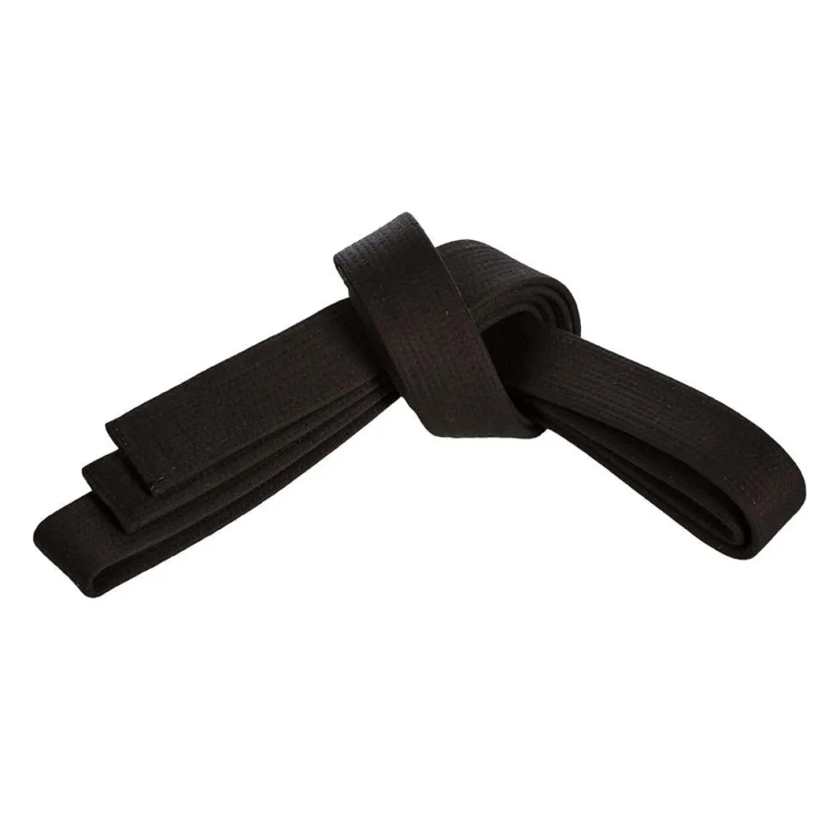 Outlet Century US Retail Heavy Core Deluxe 2" Belt Black