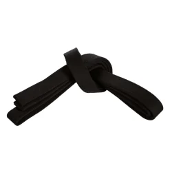 Century US Retail 1.6" Heavy Core Deluxe Belt Black