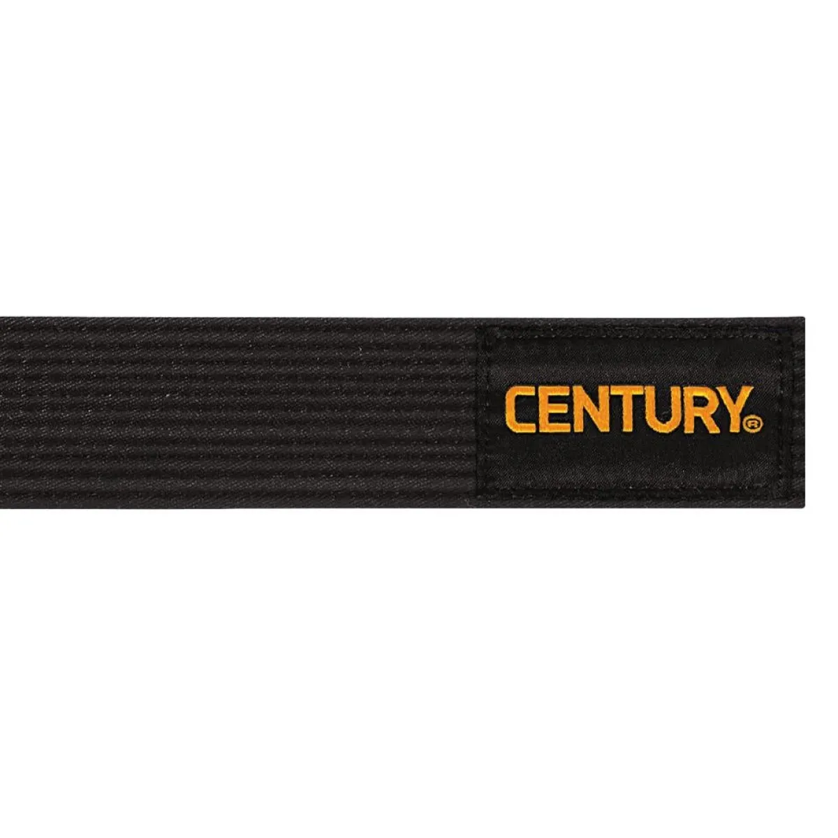 Century US Retail 1.6" Heavy Core Deluxe Belt Black