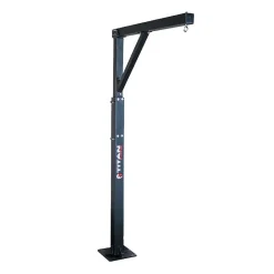 Sale Century Martial Arts Heavy Duty 1 Bag Stand Black
