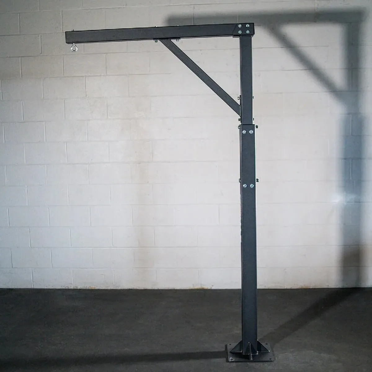 Sale Century Martial Arts Heavy Duty 1 Bag Stand Black