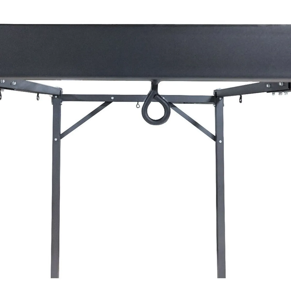 Outlet Century Martial Arts Heavy Duty 4 Bag Stand Black