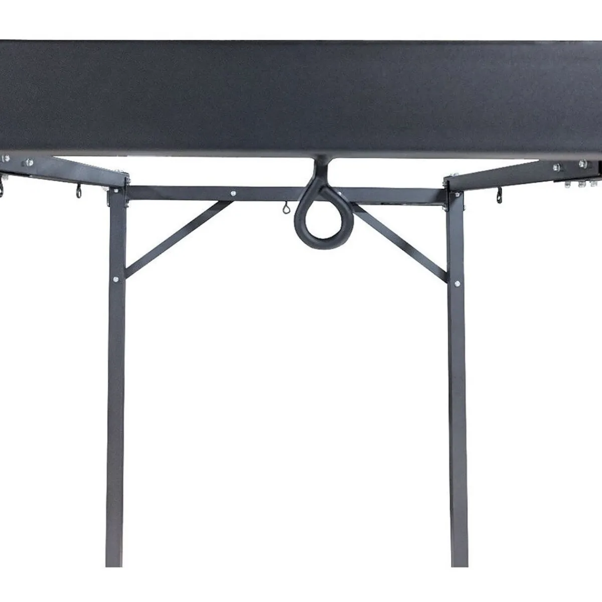 Online Century Martial Arts Heavy Duty 8 Bag Stand Black