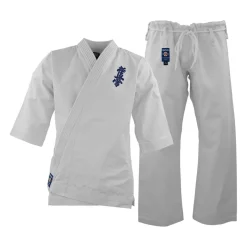 Century US Retail Heavyweight Kyokushin Uniform White