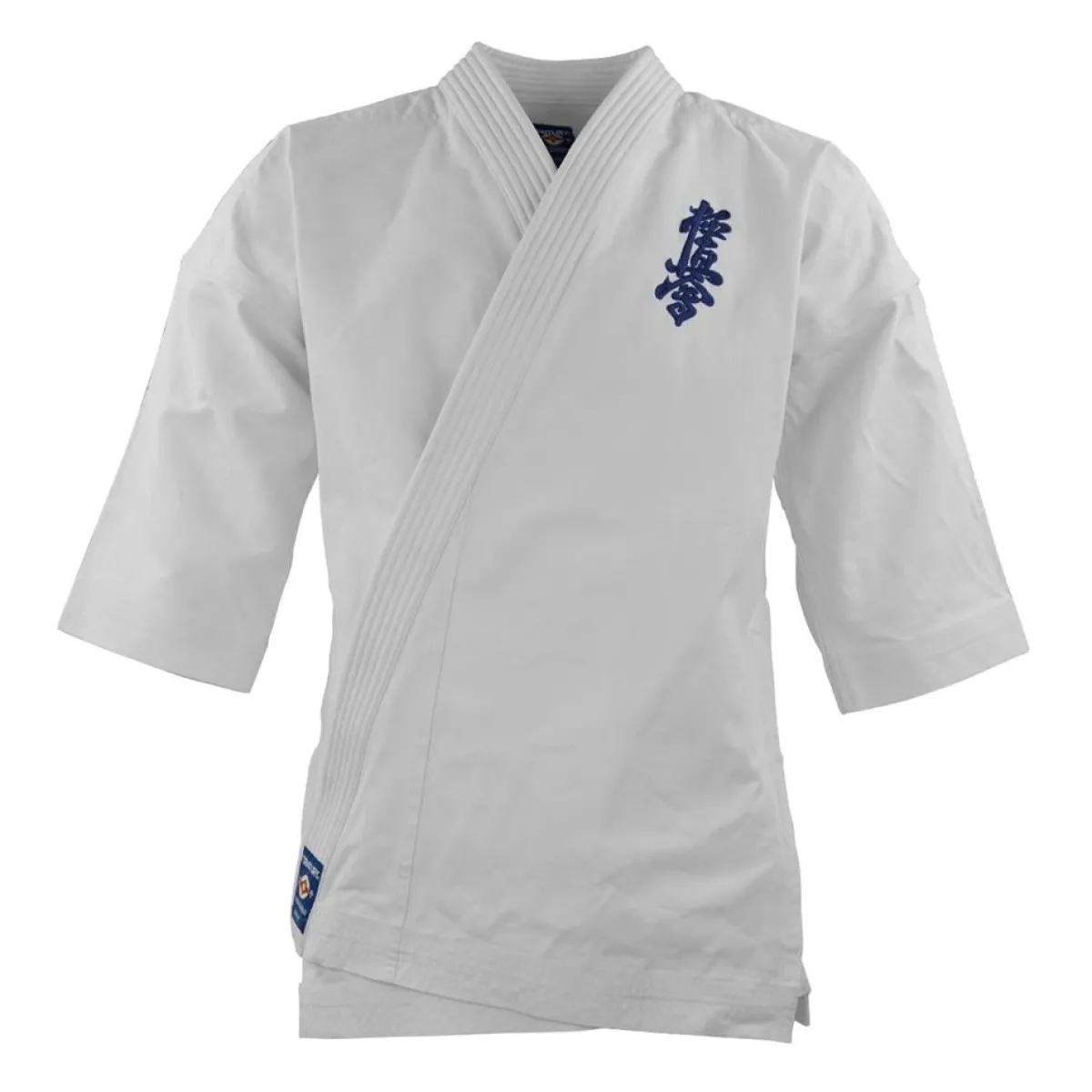 Century US Retail Heavyweight Kyokushin Uniform White