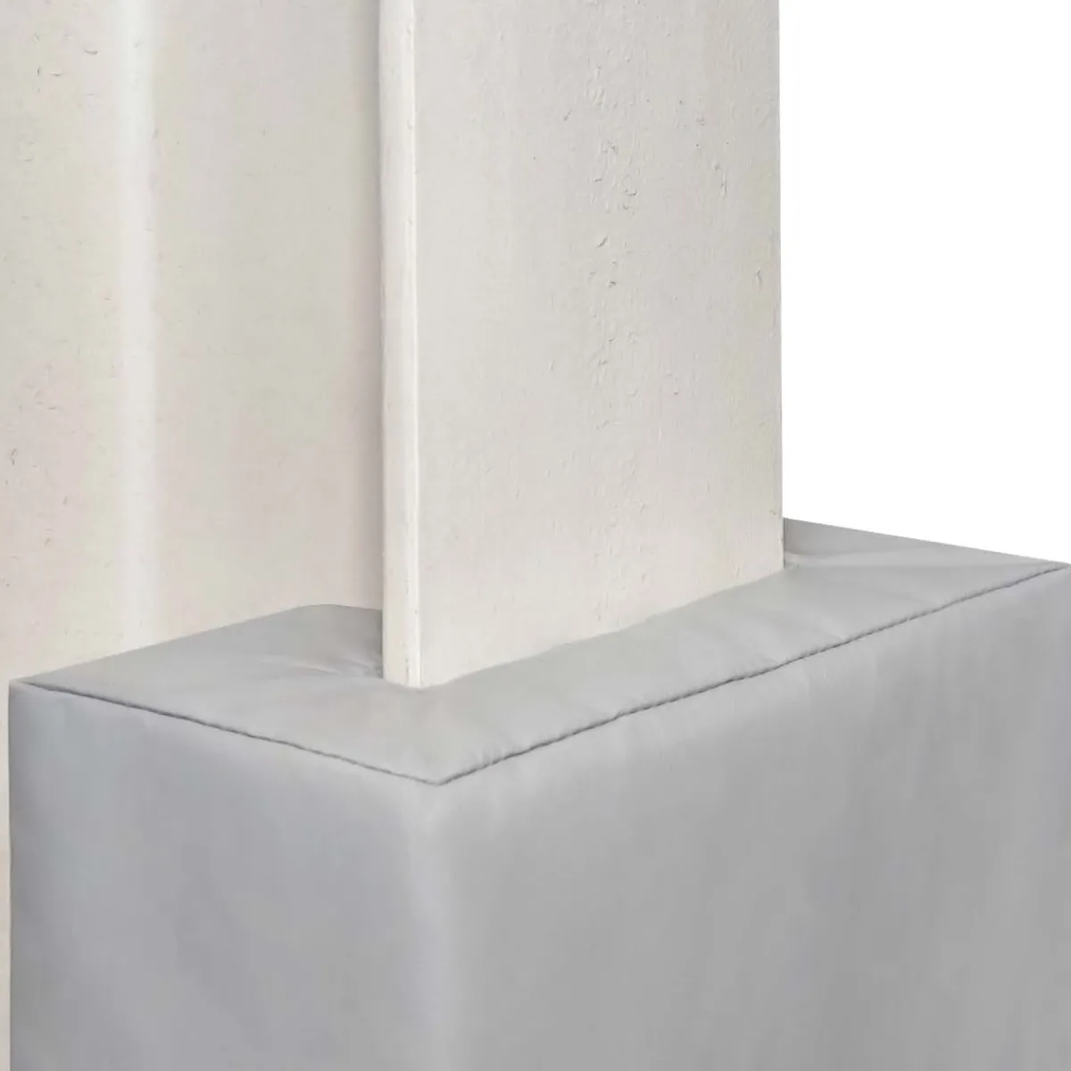 Best Century US Wholesale I Beam Pad 6" - 8"