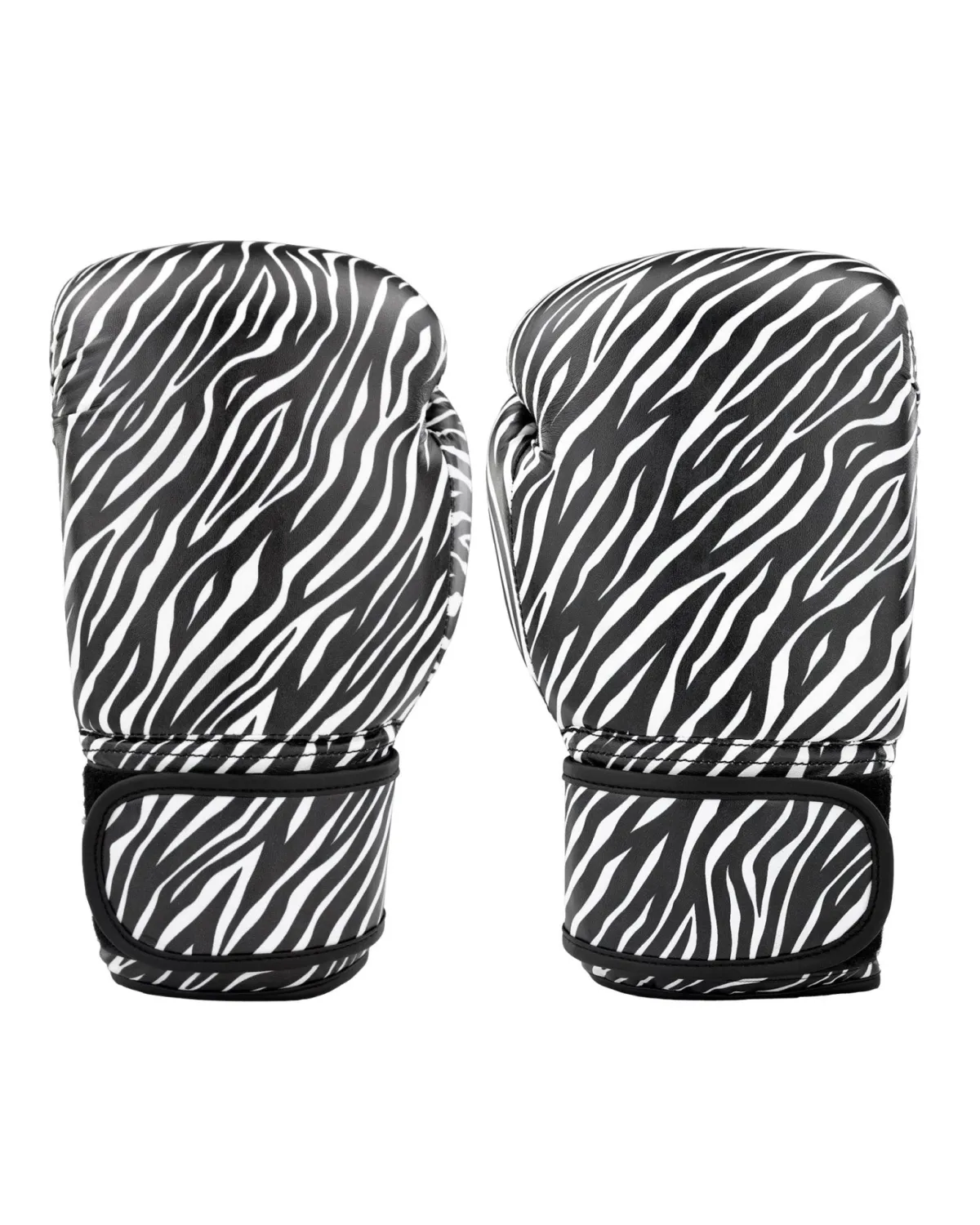 New Century Martial Arts Inkline Printed Gloves