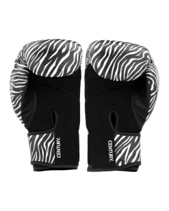New Century Martial Arts Inkline Printed Gloves