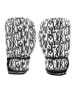 New Century Martial Arts Inkline Printed Gloves