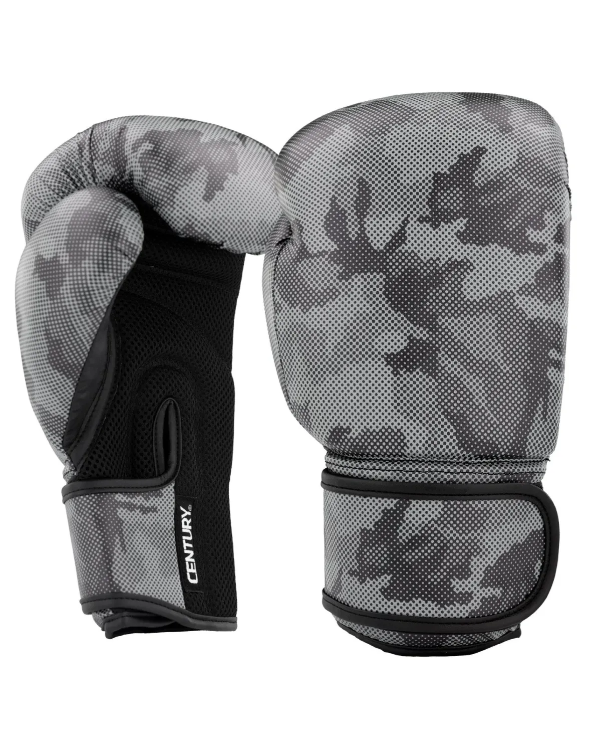 New Century Martial Arts Inkline Printed Gloves