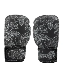 New Century Martial Arts Inkline Printed Gloves
