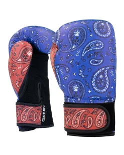 New Century Martial Arts Inkline Printed Gloves