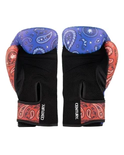 New Century Martial Arts Inkline Printed Gloves