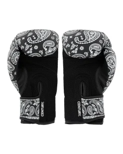 New Century Martial Arts Inkline Printed Gloves