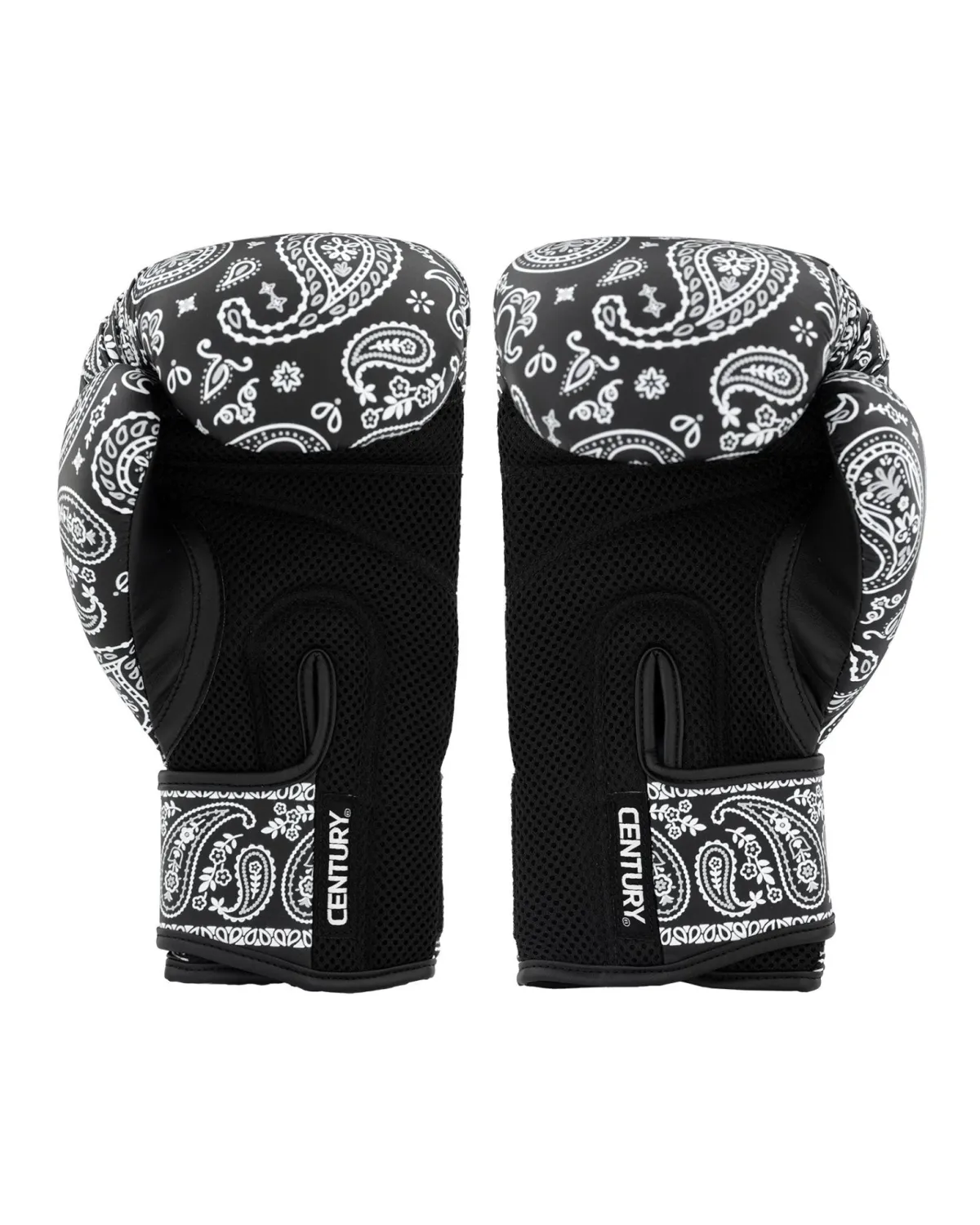 New Century Martial Arts Inkline Printed Gloves