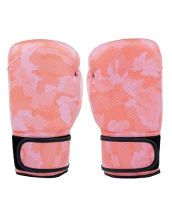 New Century Martial Arts Inkline Printed Gloves