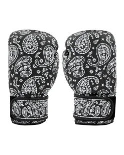 New Century Martial Arts Inkline Printed Gloves