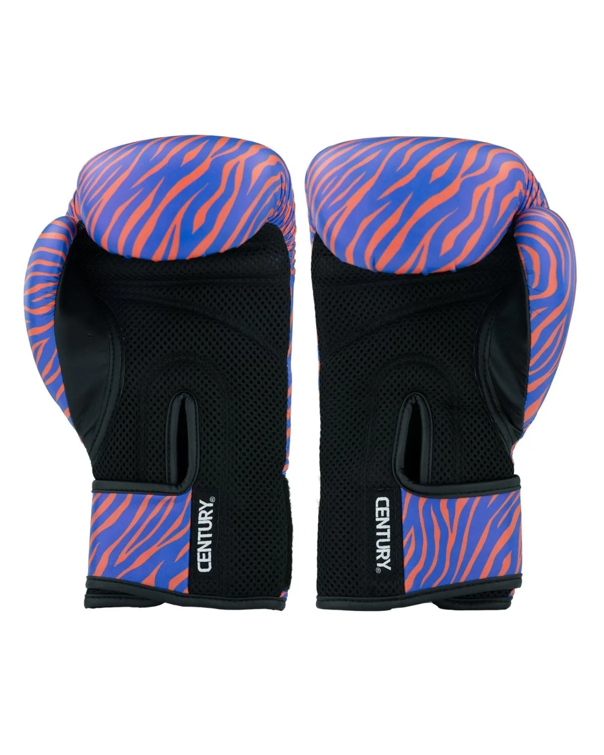 New Century Martial Arts Inkline Printed Gloves