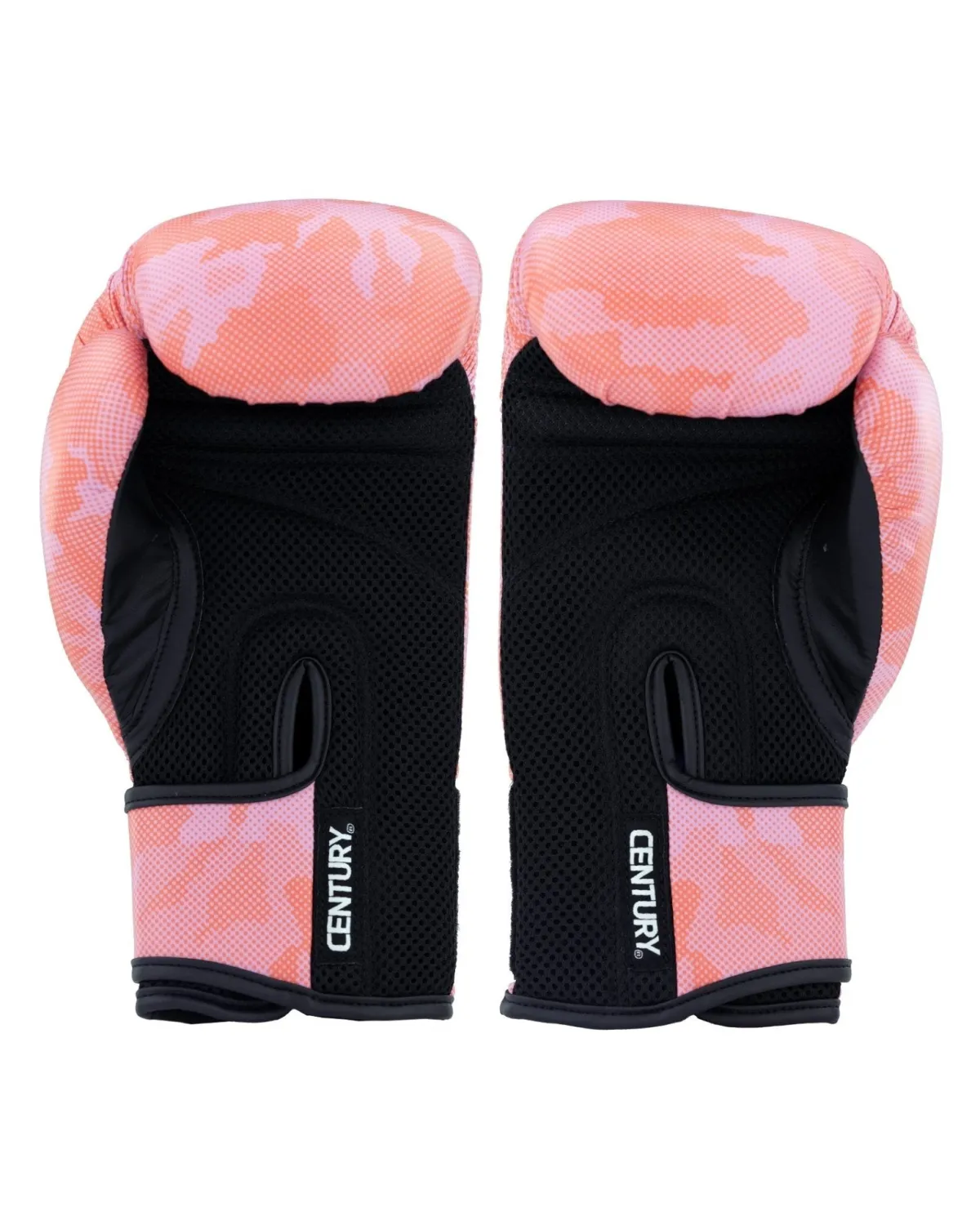 New Century Martial Arts Inkline Printed Gloves