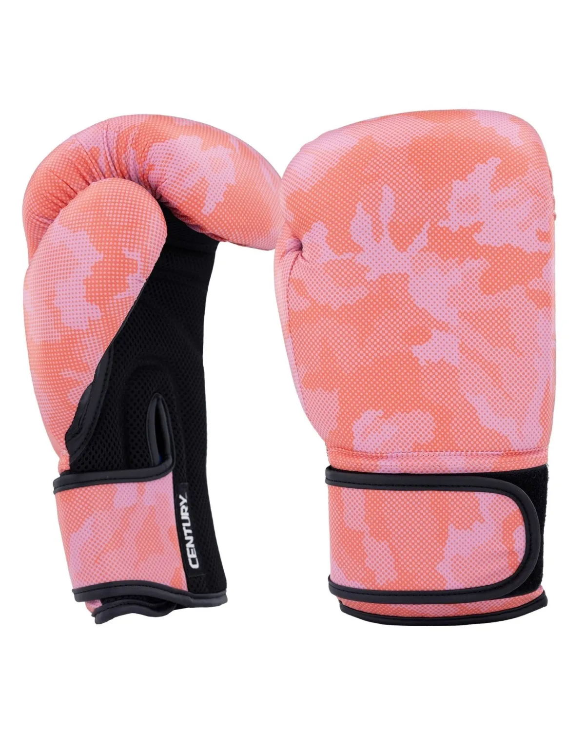 New Century Martial Arts Inkline Printed Gloves