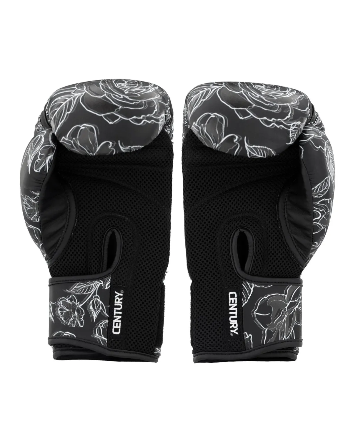 New Century Martial Arts Inkline Printed Gloves