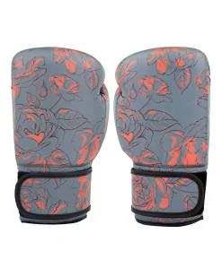 New Century Martial Arts Inkline Printed Gloves