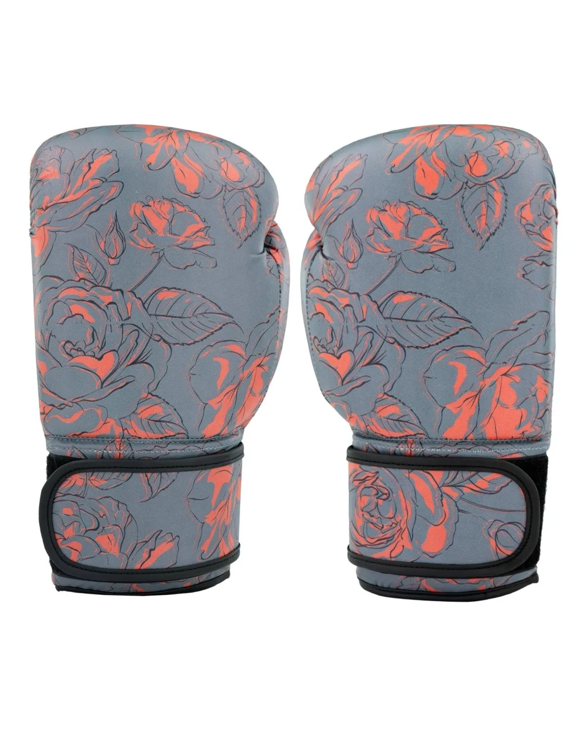 New Century Martial Arts Inkline Printed Gloves
