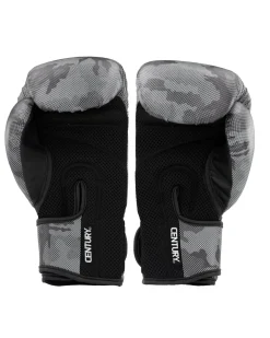 New Century Martial Arts Inkline Printed Gloves