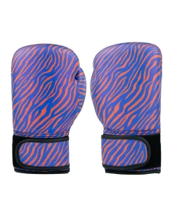 New Century Martial Arts Inkline Printed Gloves