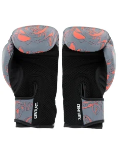 New Century Martial Arts Inkline Printed Gloves